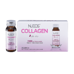 THỰC PHẨM BỔ SUNG NƯỚC UỐNG NUCOS COLLAGEN