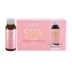 THỰC PHẨM BẢO VỆ SỨC KHỎE NUCOS SPA 13,500