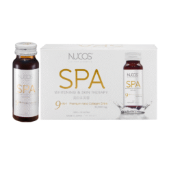 THỰC PHẨM BẢO VỆ SỨC KHỎE NUCOS SPA