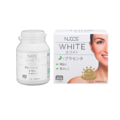 THỰC PHẨM BẢO VỆ SỨC KHỎE NUCOS WHITE