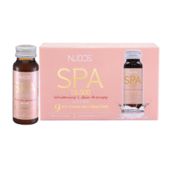 THỰC PHẨM BẢO VỆ SỨC KHỎE NUCOS SPA 13,500