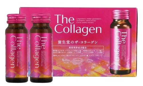 Top 5 loại Collagen Nhật cho tuổi 30 tốt và hiệu quả nhất 