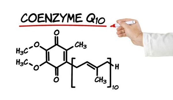 Coenzyme Q10 là gì? Lợi ích và công dụng chữa bệnh