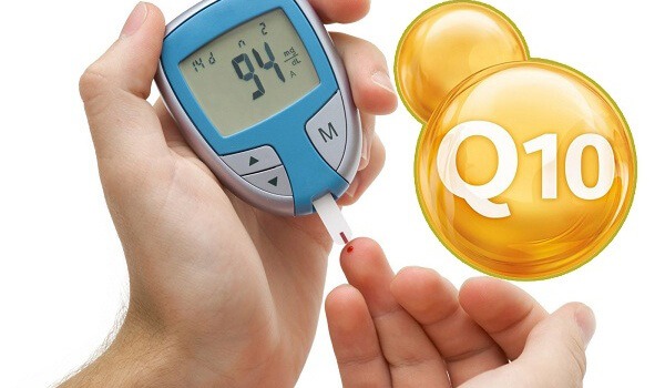 Coenzyme Q10 là gì? Lợi ích và công dụng chữa bệnh