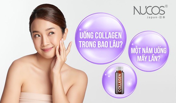 Hướng dẫn uống viên Collagen đúng cách, an toàn và hiệu quả 