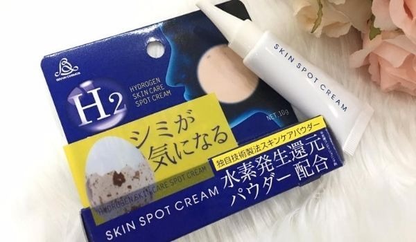 Top 3 sản phẩm trị nám của Nhật tốt trên thị trường 