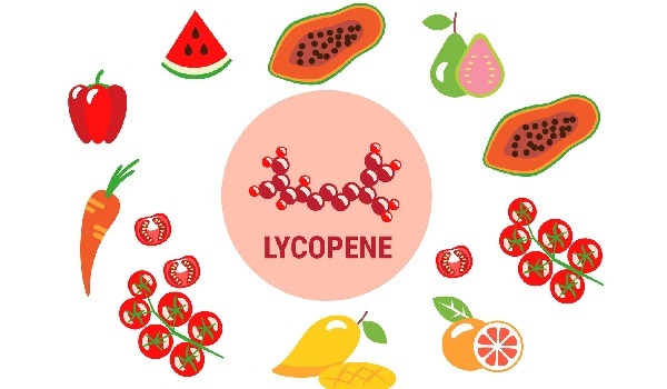 Lycopene là gì? Khái niệm lợi ích và nguồn cung cấp 