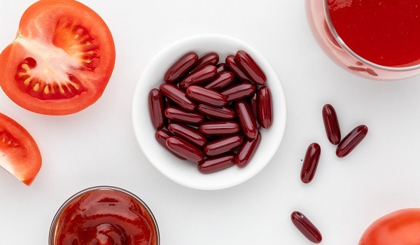 Lycopene là gì? Khái niệm lợi ích và nguồn cung cấp 