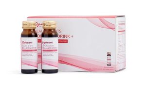 Top 10 nước uống Collagen của Nhật tốt nhất trên thị trường 