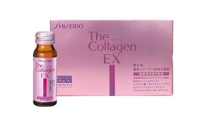 Top 10 nước uống Collagen của Nhật tốt nhất trên thị trường 