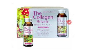 Top 10 nước uống Collagen của Nhật tốt nhất trên thị trường 