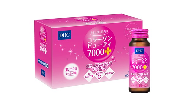 Top 10 nước uống Collagen của Nhật tốt nhất trên thị trường