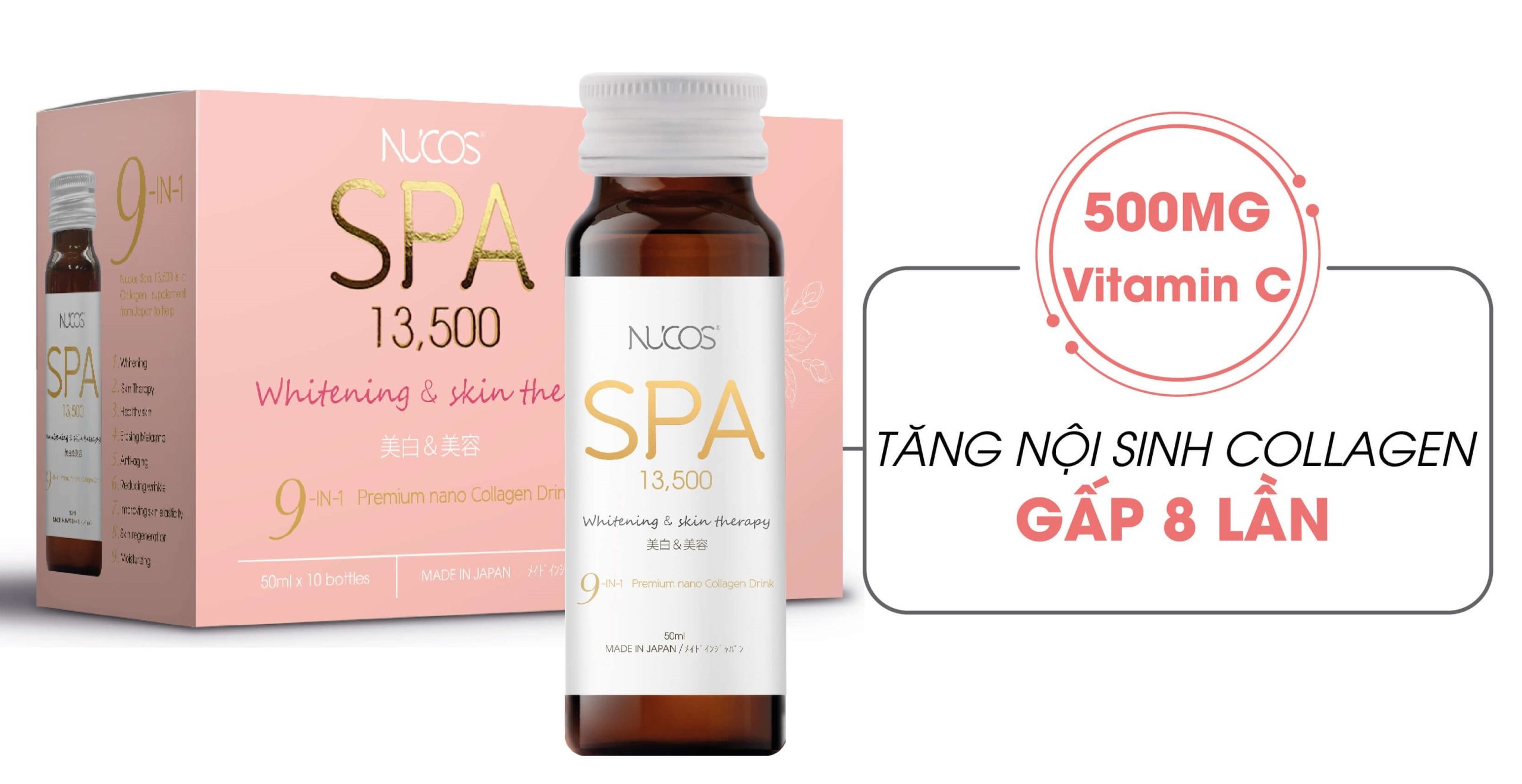 Elastin là gì? 11 cách bổ sung Elastin tốt nhất - Nucos 