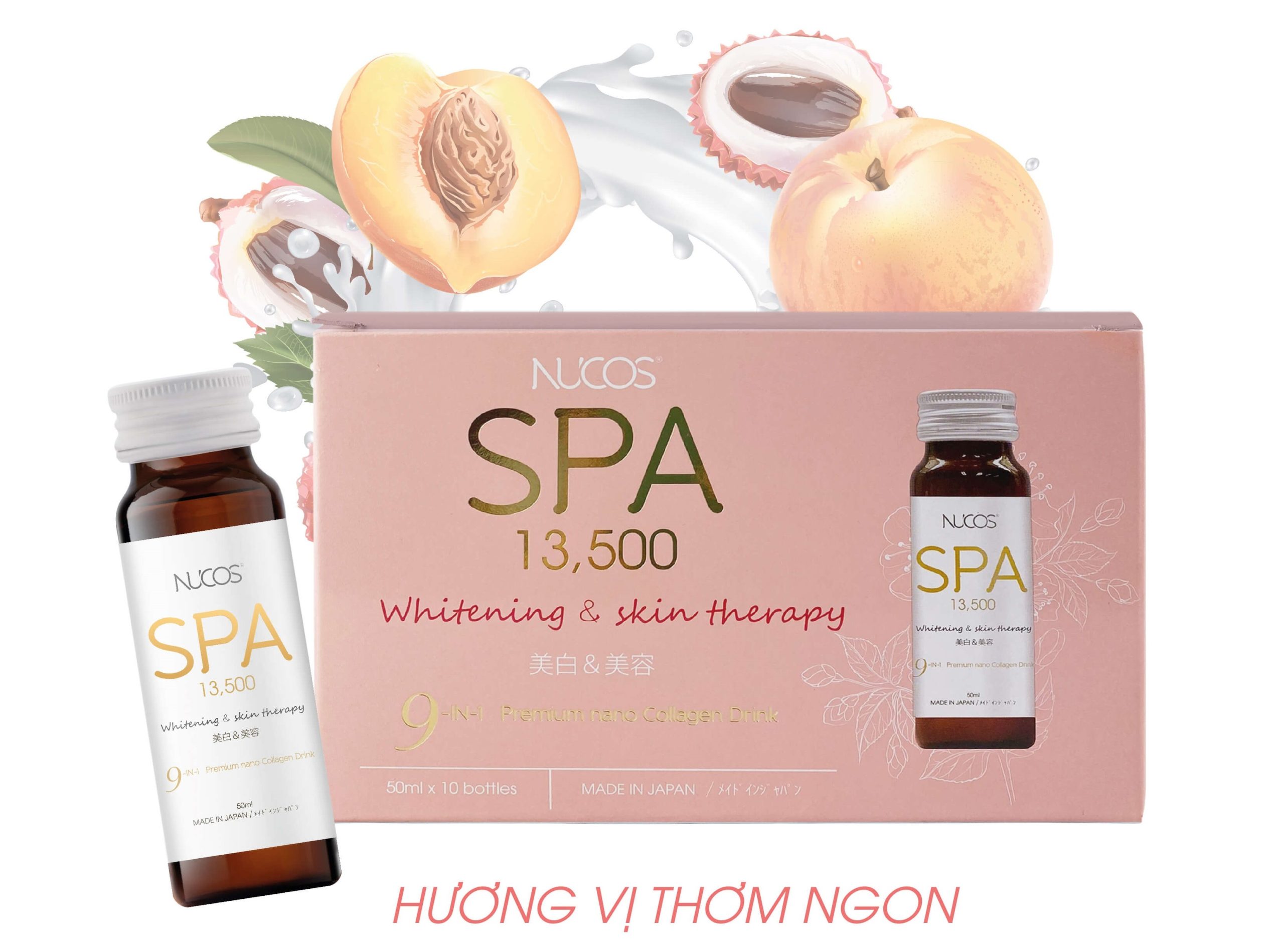 Ăn da heo bổ sung Collagen cho làn da tươi trẻ tự nhiên 