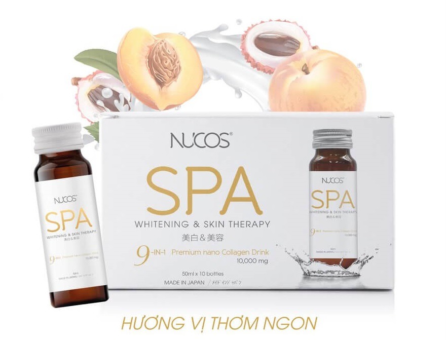 Uống Collagen trước hay sau bữa ăn để có hiệu quả tốt nhất 