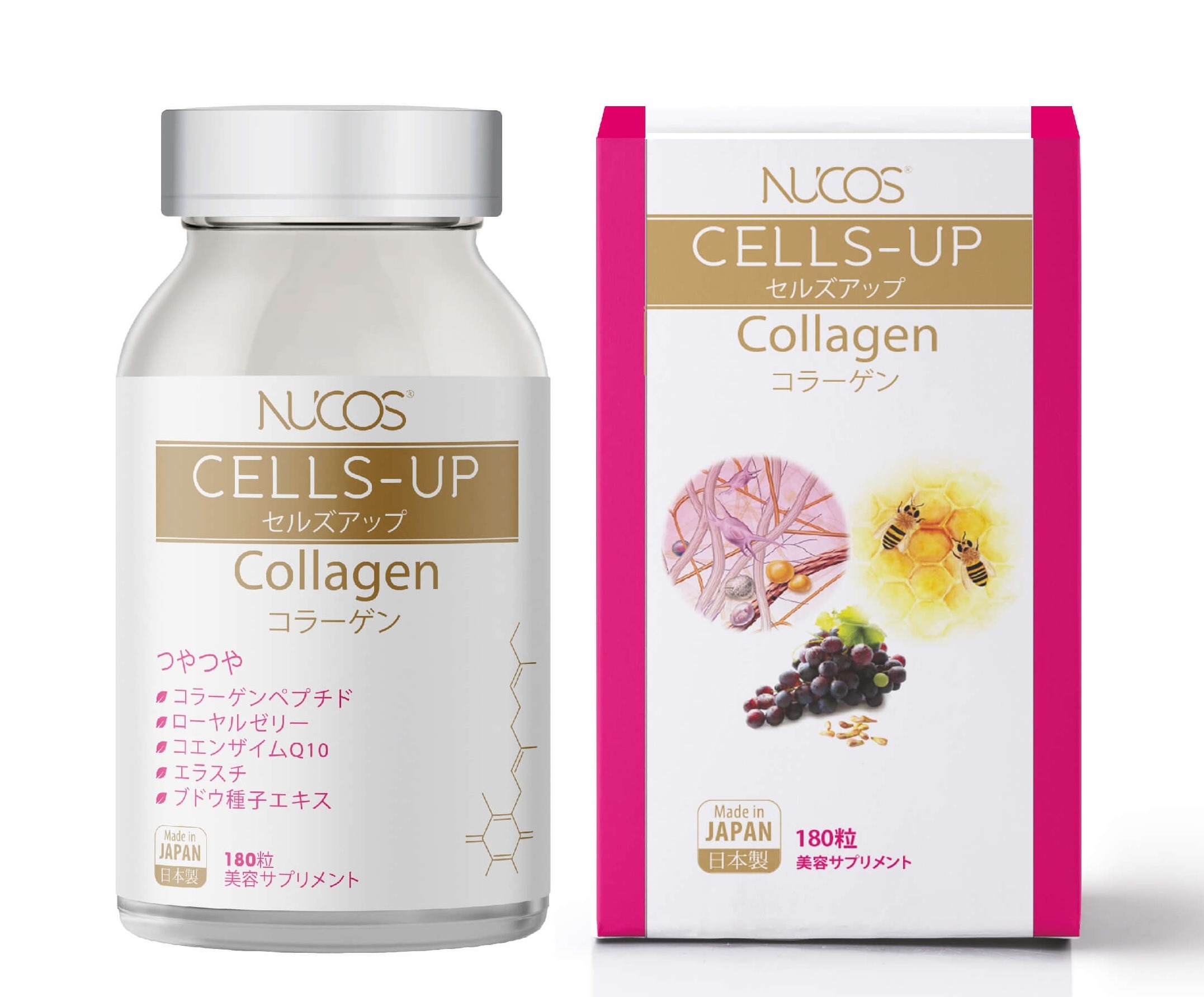 Ăn gì để bổ sung collagen giúp trẻ hoá làn da 