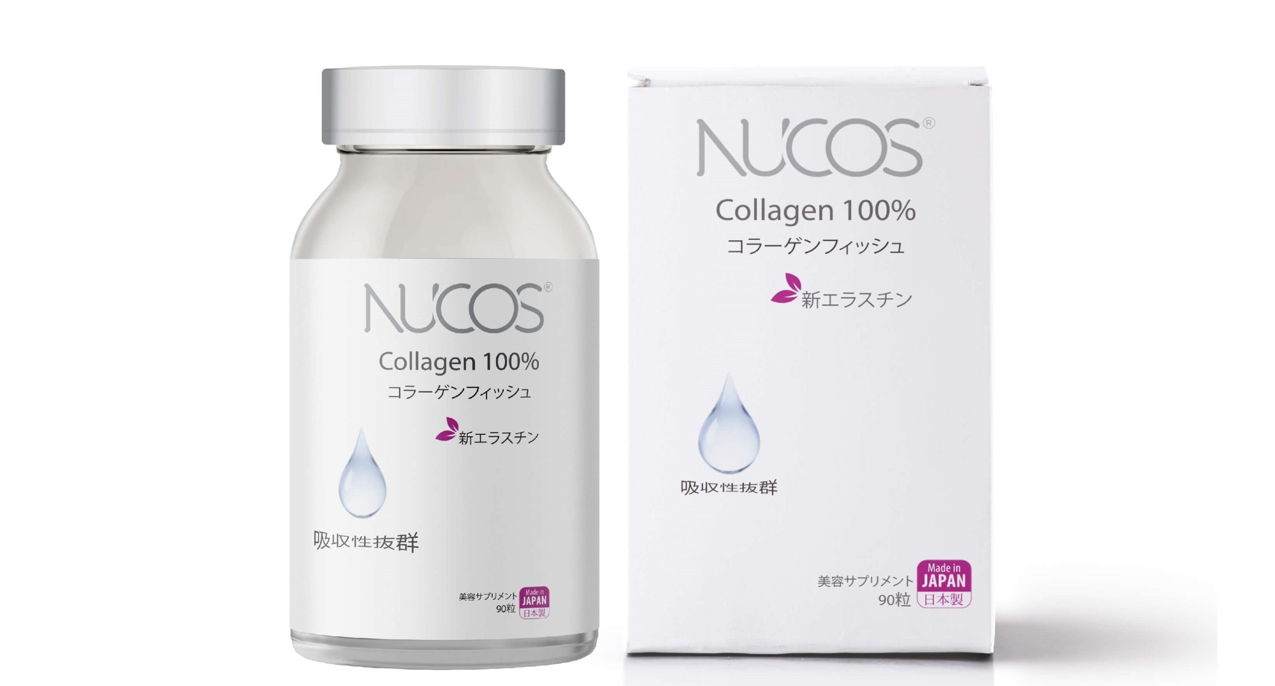 Collagen trắng da có thật? Uống collagen có trắng da không? 