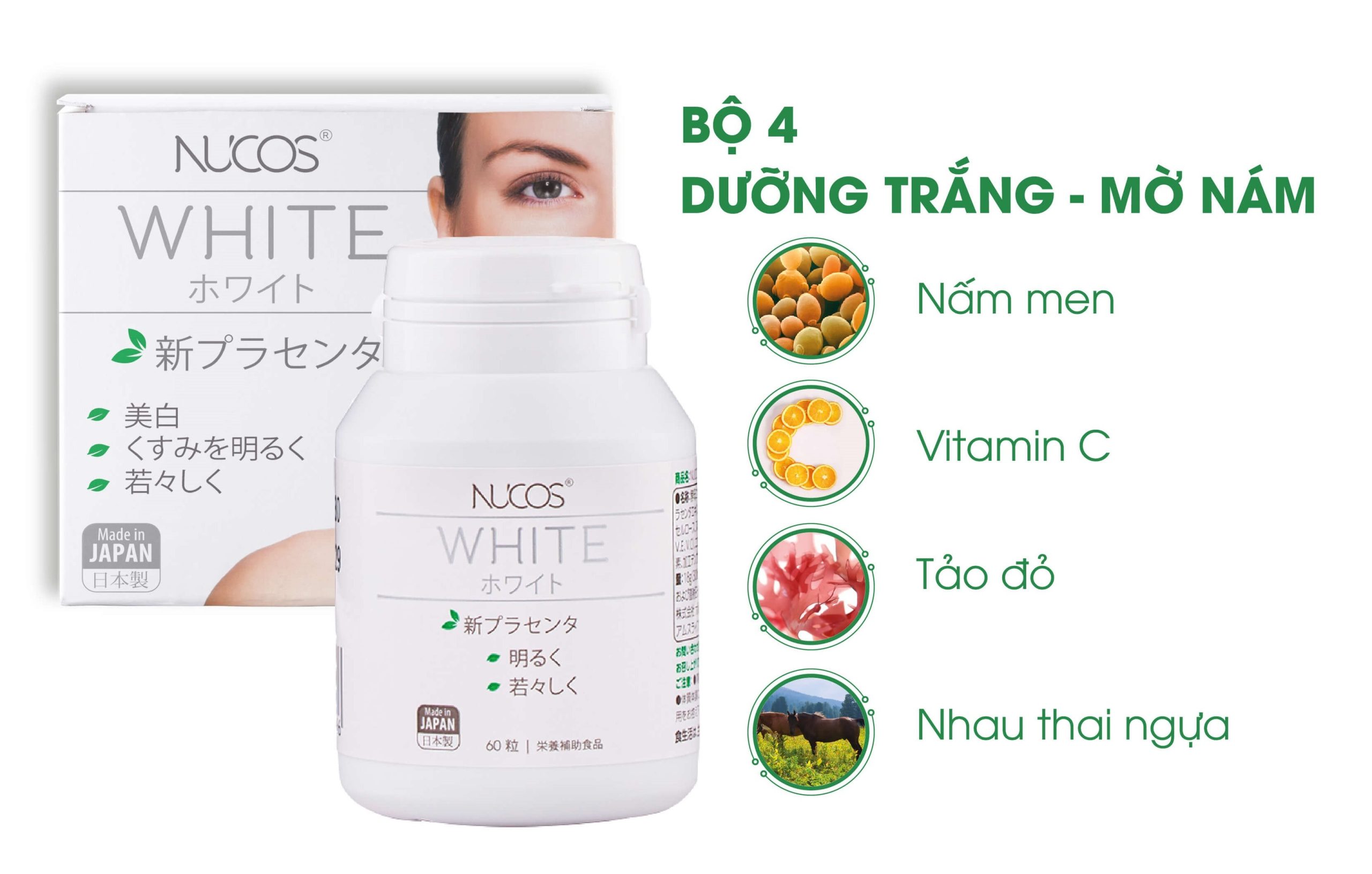 Sự thật về viên chống nắng đang được ưa chuộng hiện nay 