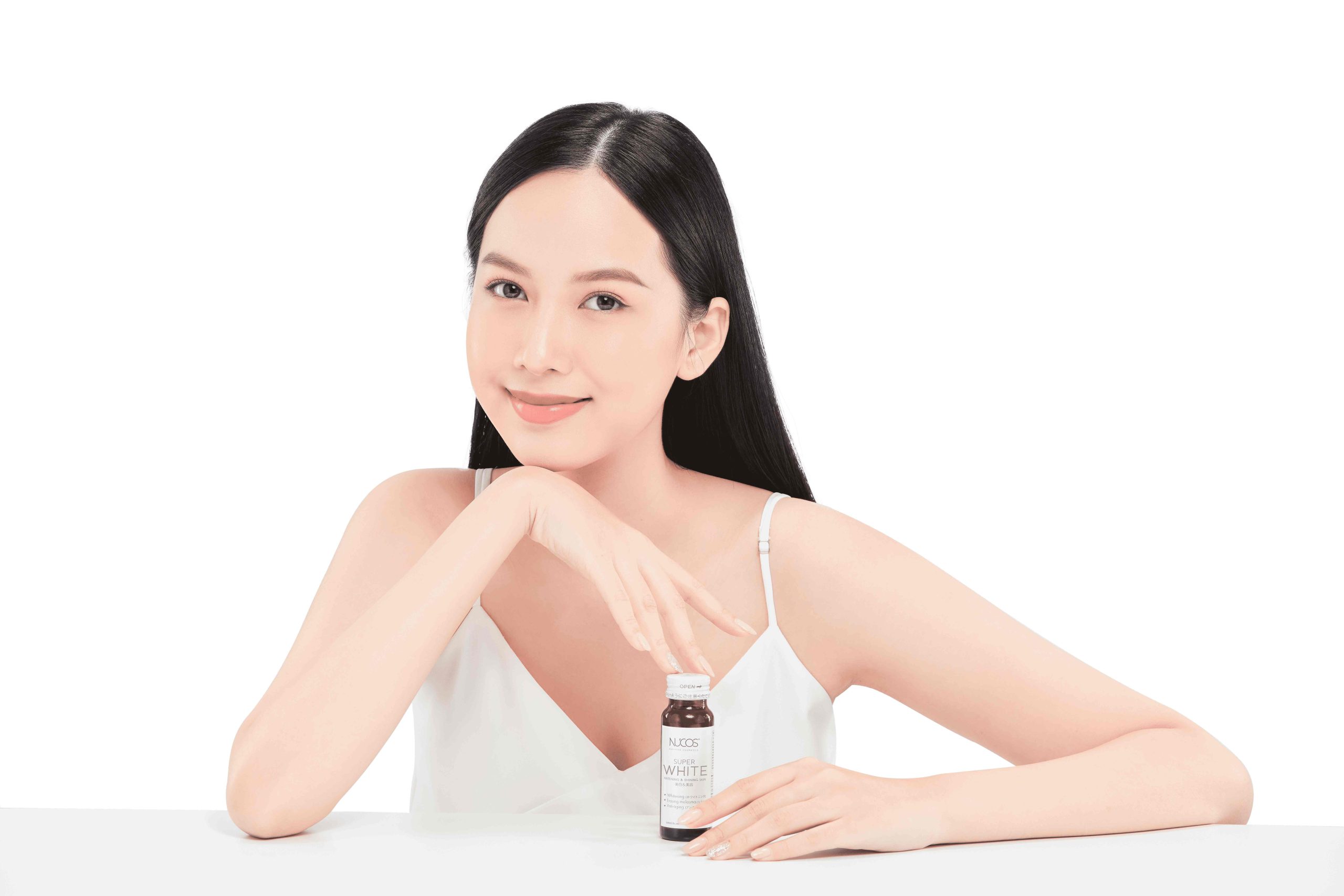 Hướng dẫn sử dụng Collagen nước an toàn và hiệu quả 