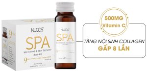 Top 10 nước uống Collagen của Nhật tốt nhất trên thị trường 