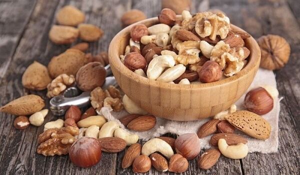 Vitamin E là gì? Các thực phẩm giàu Vitamin E? 