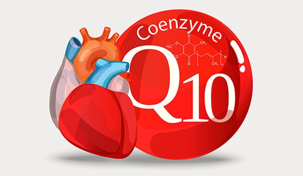 Coenzyme Q10 là gì? Lợi ích và công dụng chữa bệnh