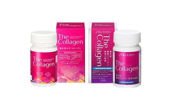 Top 7 viên uống Collagen của Nhật Bản tốt nhất hiện nay 