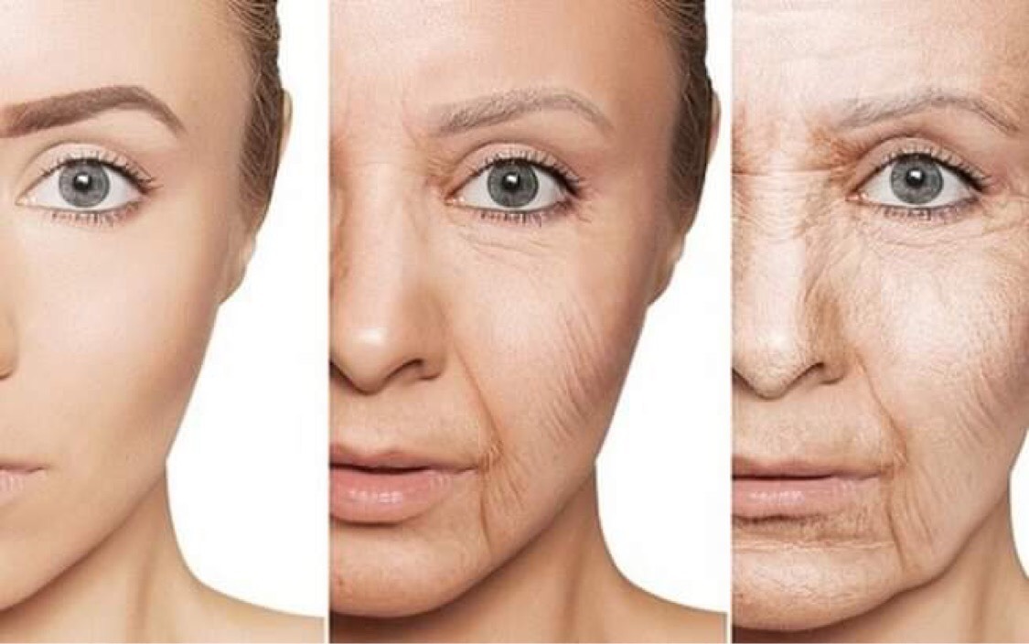Tuổi 40 nên uống collagen loại nào giúp cải thiện da 