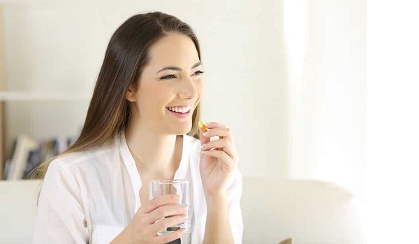 Bổ sung Collagen có làm thay đổi nội tiết không? 