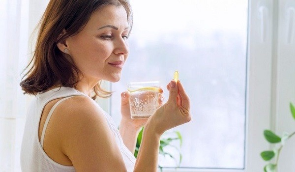 Uống Collagen trước hay sau bữa ăn để có hiệu quả tốt nhất 