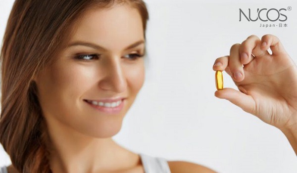 Có nên uống Vitamin E và Collagen cùng lúc hay không? 