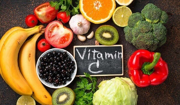 Vitamin C là gì? Các thực phẩm giàu Vitamin C nhất - Nucos 