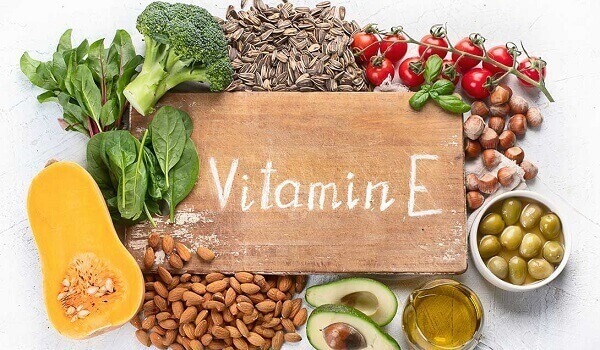Vitamin E là gì? Các thực phẩm giàu Vitamin E? 