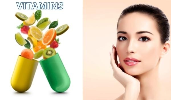 Bổ sung 7 nhóm vitamin làm trắng da hiệu quả và an toàn 