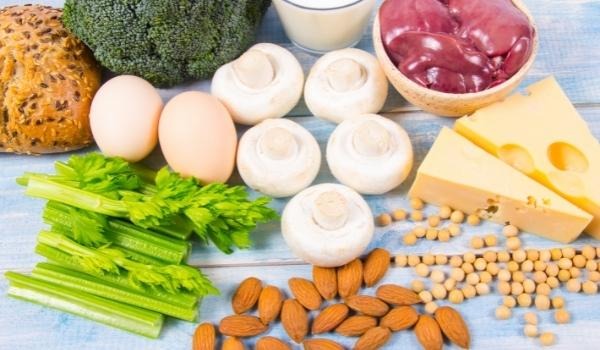 Bổ sung 7 nhóm vitamin làm trắng da hiệu quả và an toàn 