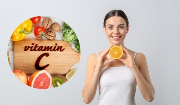 Bổ sung 7 nhóm vitamin làm trắng da hiệu quả và an toàn 